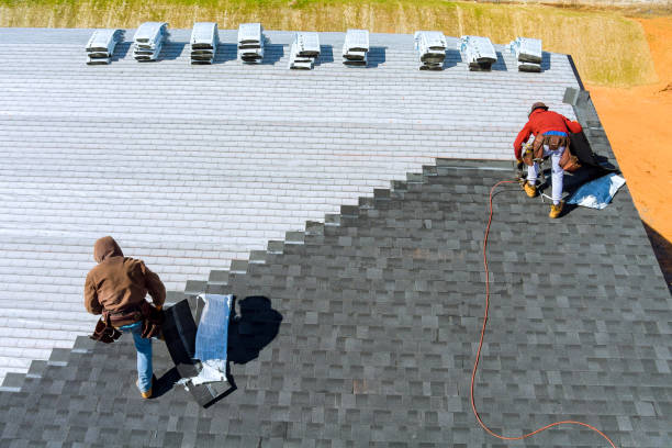 Best Gutter Installation and Roofing  in Roxboro, NC
