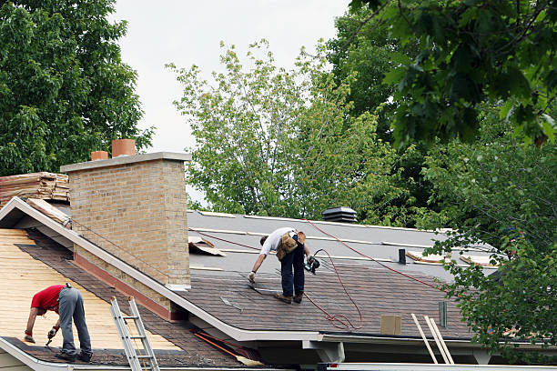 Best Metal Roofing Contractor  in Roxboro, NC